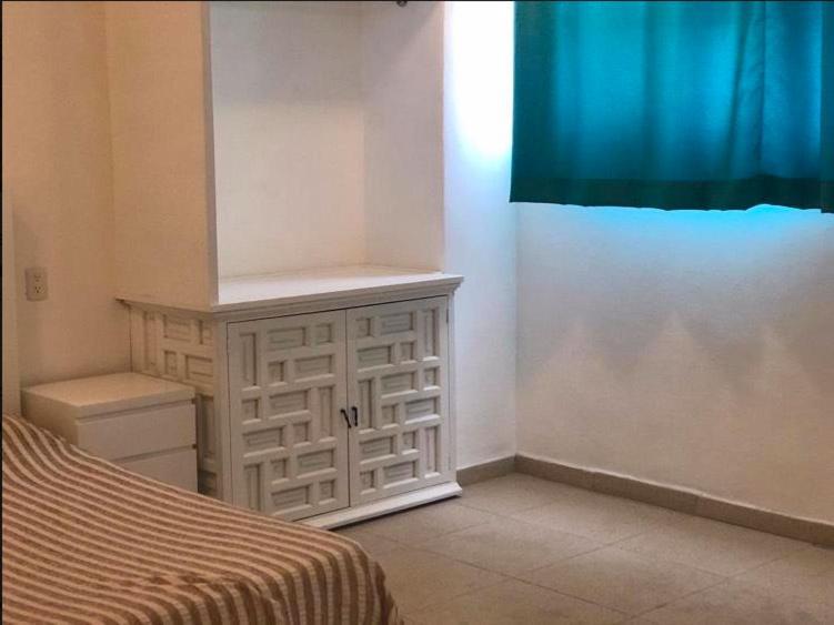 Habitaciones Las Almendras - Mexico City — Fotos 3